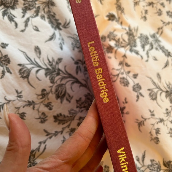 Home (1972) by Letitia Baldridge - Picture 6 of 7